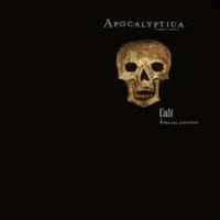 Cover Apocalyptica - Cult