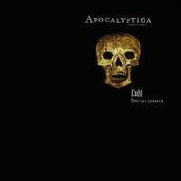 Cover Apocalyptica - Cult