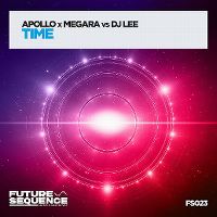 Cover Apollo & Megara vs. DJ Lee - Time