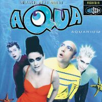 Cover Aqua - Aquarium