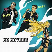 Cover Arash / Ilkay / Era - No Maybes