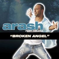 Cover Arash feat. Helena - Broken Angel
