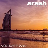 Cover Arash feat. Helena - One Night In Dubai