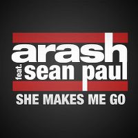 Cover Arash feat. Sean Paul - She Makes Me Go