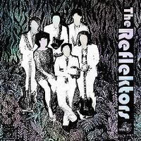 Cover Arcade Fire - Reflektor
