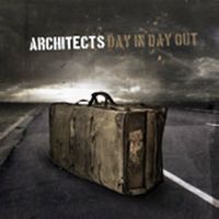 Cover Architects - Day In Day Out