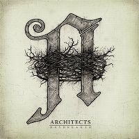 Cover Architects - Daybreaker