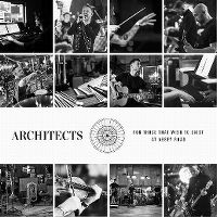 Cover Architects - For Those That Wish To Exist At Abbey Road