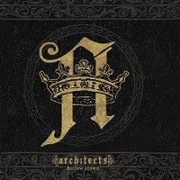 Cover Architects - Hollow Crown