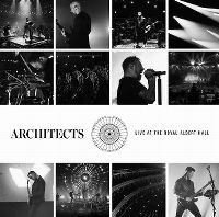 Cover Architects - Live At The Royal Albert Hall