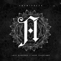 Cover Architects - Lost Forever // Lost Together