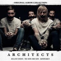Cover Architects - Original Album Collection