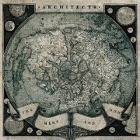 Cover Architects - The Here And Now