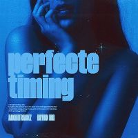 Cover Architrackz & Bryan Mg - Perfecte Timing