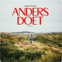 Cover Architrackz feat. Jayh - Anders doet