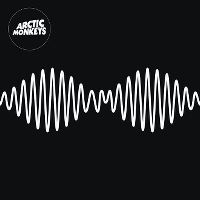 Cover Arctic Monkeys - AM