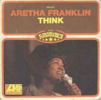 Cover Aretha Franklin - Think