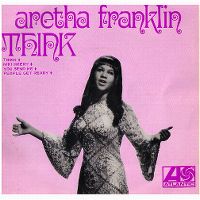 Cover Aretha Franklin - Think