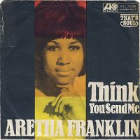 Cover Aretha Franklin - Think