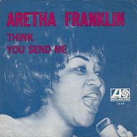 Cover Aretha Franklin - Think
