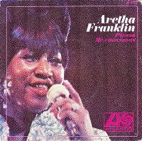 Cover Aretha Franklin - Think