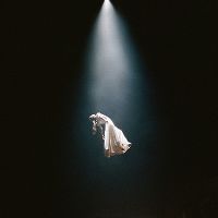 Cover Ariana Grande - Eternal Sunshine