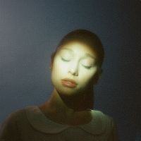 Cover Ariana Grande - Eternal Sunshine