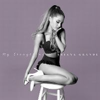 Cover Ariana Grande - My Everything