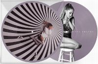 Cover Ariana Grande - My Everything