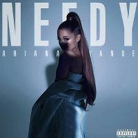 Cover Ariana Grande - Needy