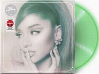 Cover Ariana Grande - Positions