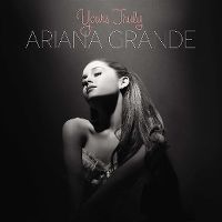 Cover Ariana Grande - Yours Truly