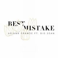 Cover Ariana Grande feat. Big Sean - Best Mistake