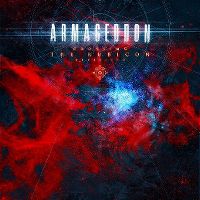 Cover Armageddon - Crossing The Rubicon