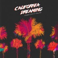 Cover Arman Cekin feat. Snoop Dogg & Paul Rey - California Dreaming