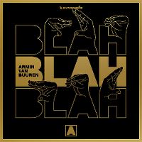 Cover Armin van Buuren - Blah Blah Blah