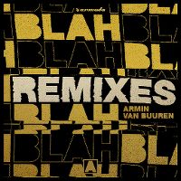 Cover Armin van Buuren - Blah Blah Blah