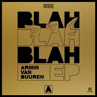 Cover Armin van Buuren - Blah Blah Blah