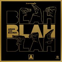 Cover Armin van Buuren - Blah Blah Blah