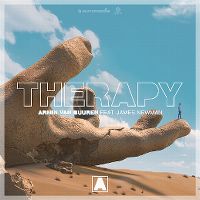 Cover Armin van Buuren feat. James Newman - Therapy