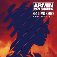Cover Armin van Buuren feat. Mr. Probz - Another You