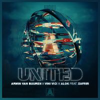 Cover Armin van Buuren x Vini Vici x Alok feat. Zafrir - United