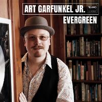 Cover Art Garfunkel Jr. - Evergreen