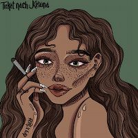 Cover Ary x Liaze - Ticket nach Ketama