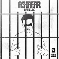 Cover Ashafar - Aanslag