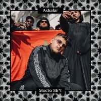 Cover Ashafar - Mocro Sh*t