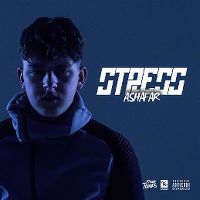 Cover Ashafar - Stress