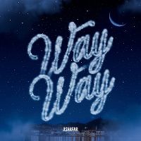 Cover Ashafar - Wayway