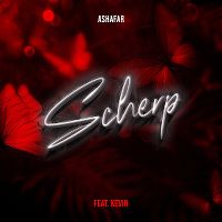 Cover Ashafar feat. Kevin - Scherp