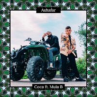 Cover Ashafar feat. Mula B - Coca
